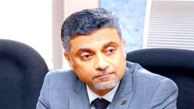 صدور قرار جديد يتعلق بالعاصمة عدن