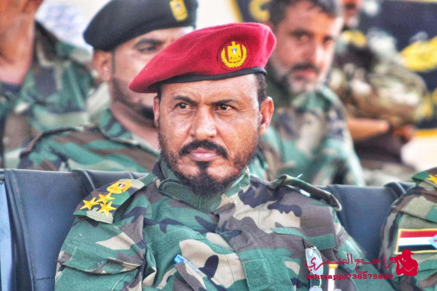 تحديد موعد دفن جثمان قيادي بارز موالي للمجلس الانتقالي الجنوبي