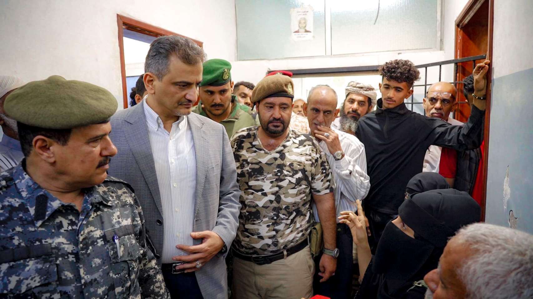 شطارة: نموذج عدن خلال فترة الانتقالي نموذج يحتدى به ويؤسس لإدارة دولة الجنوب