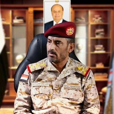 رئيس هيئة الأركان العامة للجيش :سوف يموت مشروع الكهنوت الحوثي