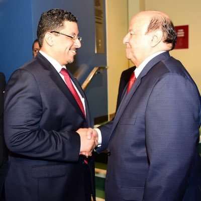 بهذه الكلمات تحدث .. في اول تعليق لوزير الخارجية الجديد