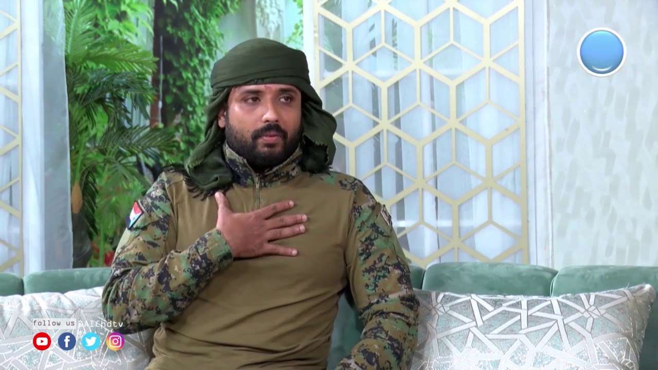 ايقاف قائد الحزام الأمني في محافظة لحج عن العمل