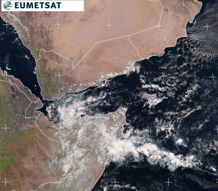 فلكي يمني يكشف عن أهم مؤشرات الطقس حتى يوم الاثنين القادم.