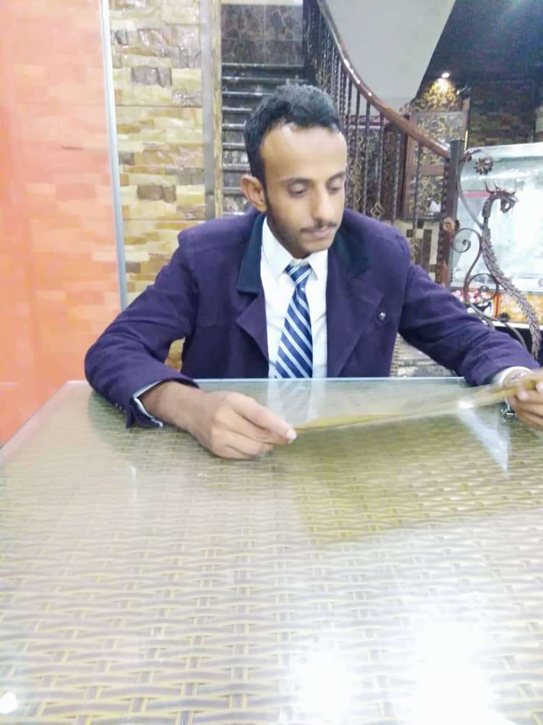 مدير عام كهرباء شبوه ونائبه يهنئان وزير الكهرباء والطاقة مهام منصب الوزير