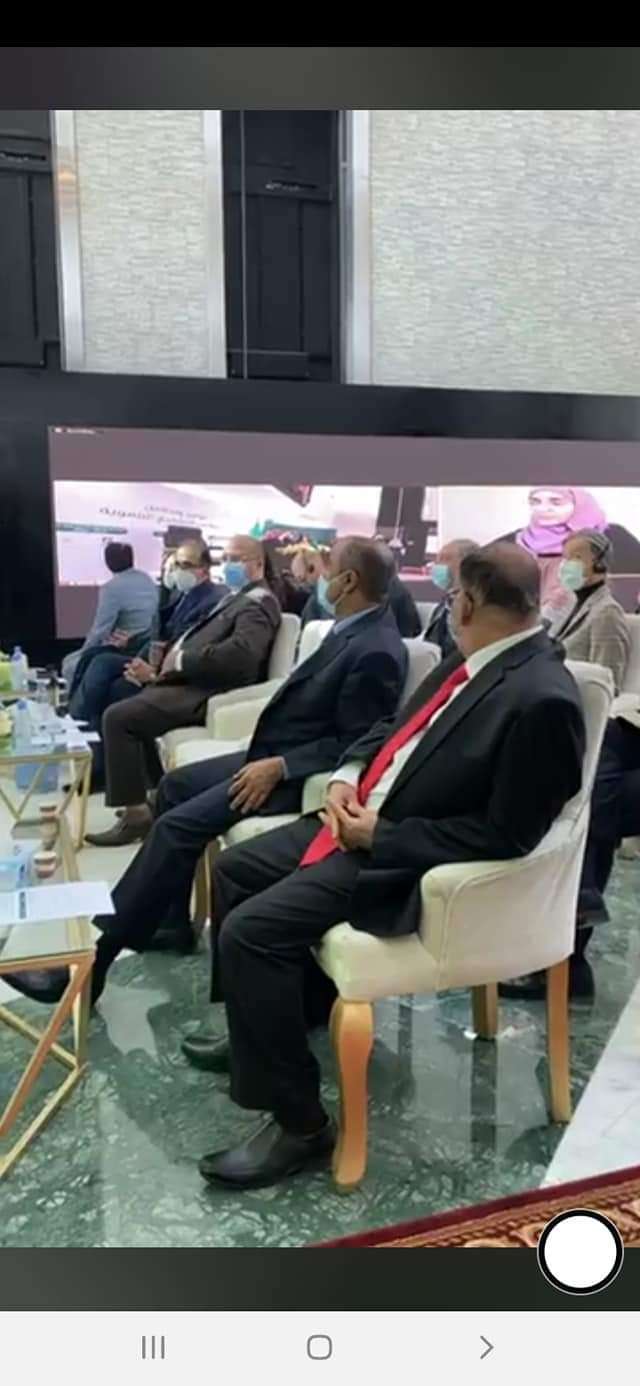 البرنامج السعودي لتنمية وإعمار اليمن يطلق حزمة مشاريع تنموية إستجابة لطلب الحكومة اليمنية