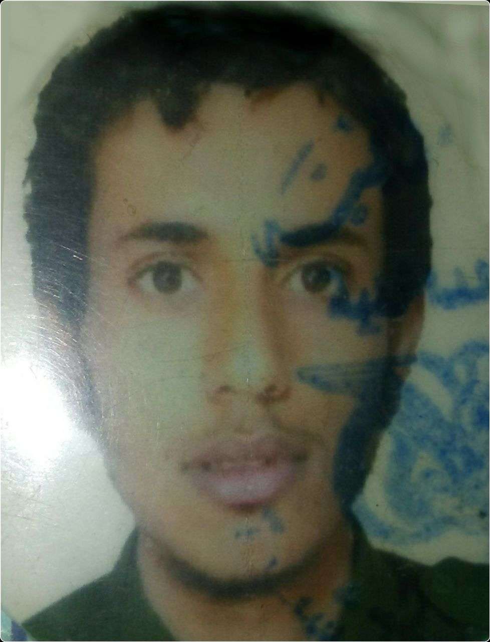 شبوة.. مطالبات بإطلاق سراح الشاب فواز العولقي المعتقل لدى السلطات بحضرموت وتنفيذ قرارات المحاكم