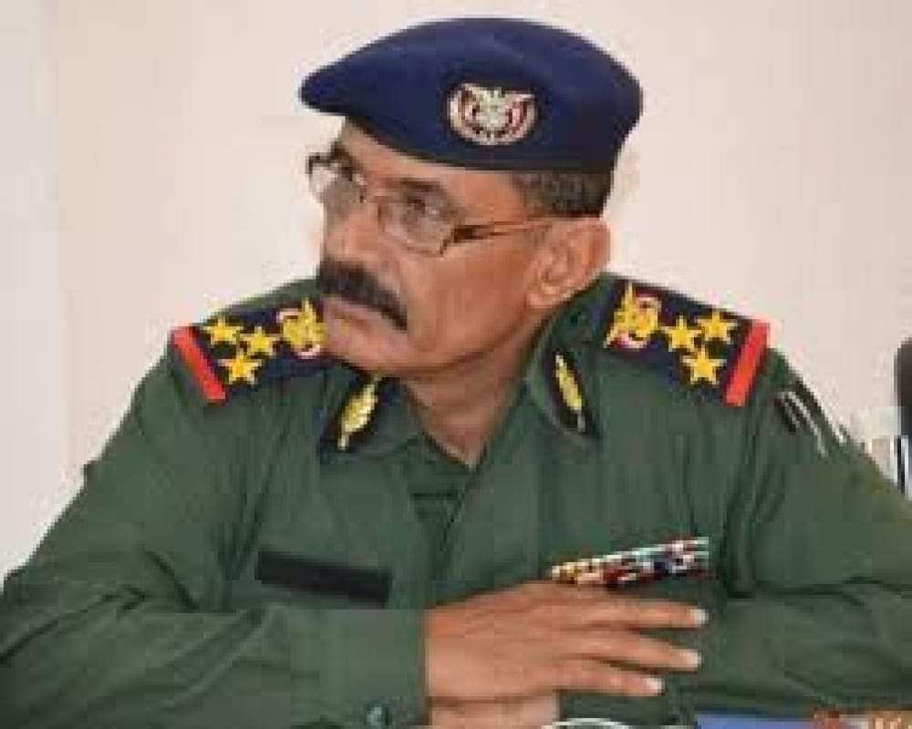 مصادر تنفي استشهاد وكيل وزارة الداخلية وبعدن