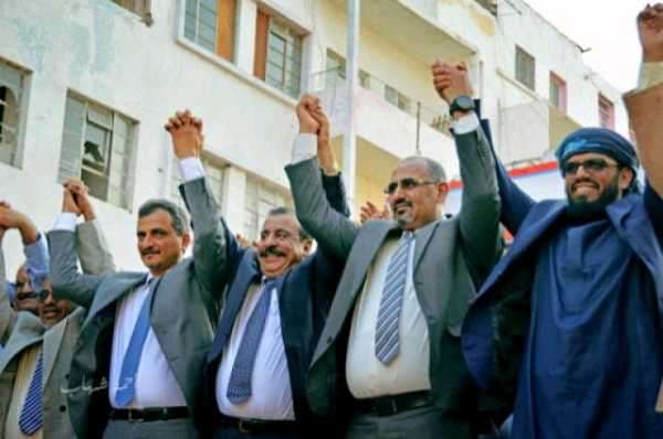 الإنتقالي الجنوبي يكشف عن اهم المهام التي تقف امامه