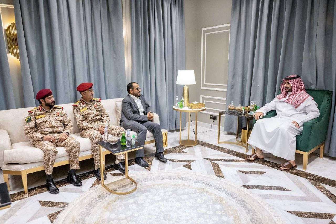 السعودية:ستعود الدولة اليمنية الى صنعاء بهذا الموعد(سار)