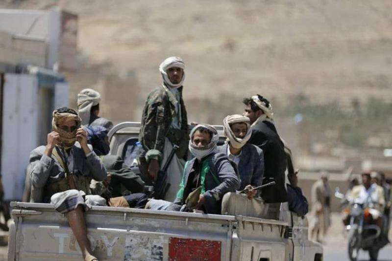 جماعة الحوثي ترفض التوقيع على خارطة السلام مالم يحدث هذا الأمر .. وصحفي يعلق جماعة الحوثي ترفض التوقيع على خارطة السلام مالم يحدث هذا الأمر .. وصحفي يعلق