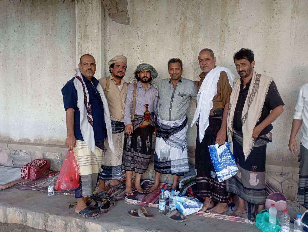 دعوات عاجلة للخروج في هبة شعبية بهذه المحافظة الجنوبية