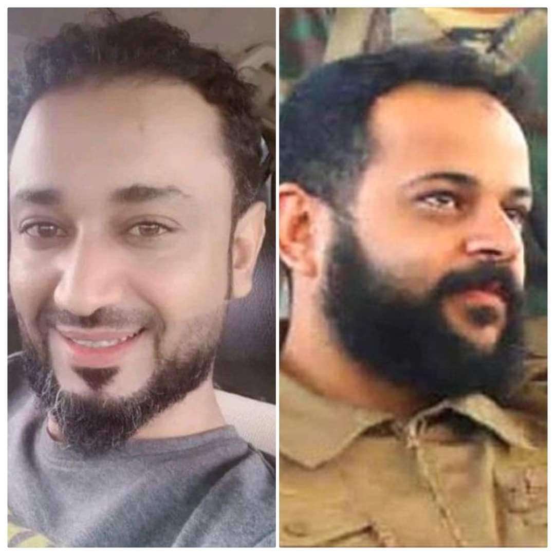 الكشف عن تفاصيل جلسة محاكمة قائد الحزام الامني بعدن بتهمة مقتل شاب وهذا ماحدث الكشف عن تفاصيل جلسة محاكمة قائد الحزام الامني بعدن بتهمة مقتل شاب وهذا ماحدث