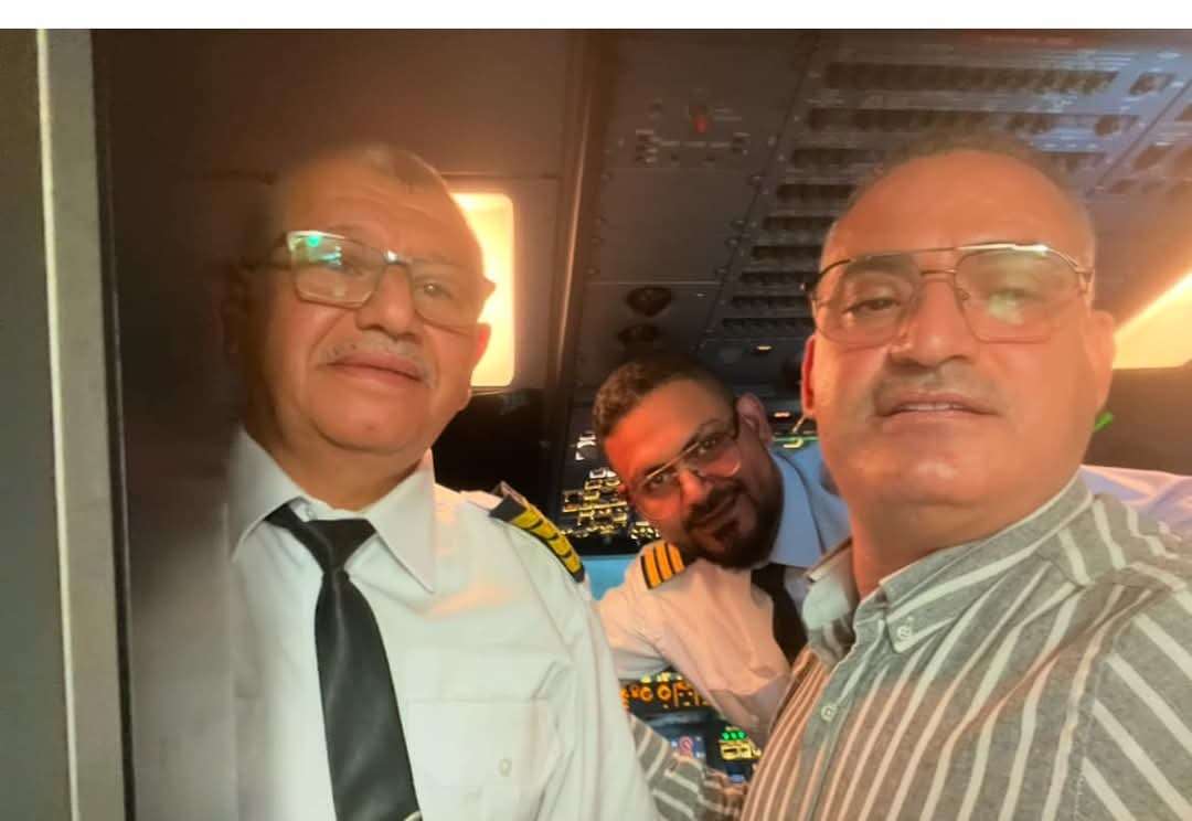عقب سنوات من الغياب .. صحفي يصف شعوره عند عودته إلى مدينة عدن