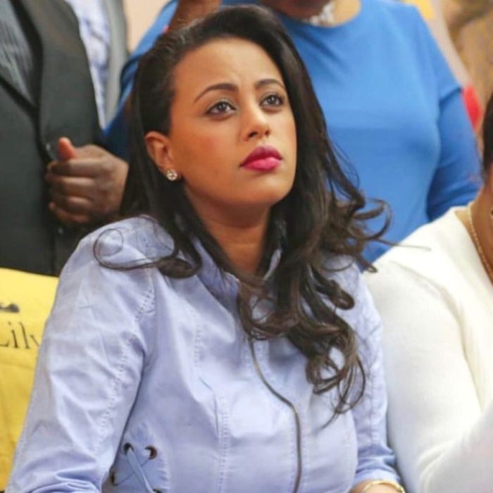 Lily tsegaye net worth 2020