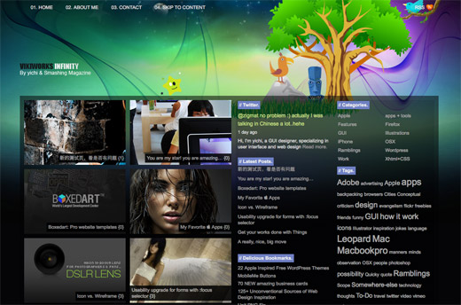 Check out our picks for the best wordpress themes to find out which ones may be suitable for your business or blog. 50+ New and Beautiful Free Wordpress Themes - CrazyLeaf Design Blog