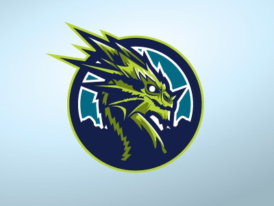 We researched and developed a new exclusive set of cool ice text logo creators. 21 Best Dragon Logo Examples For Businesses