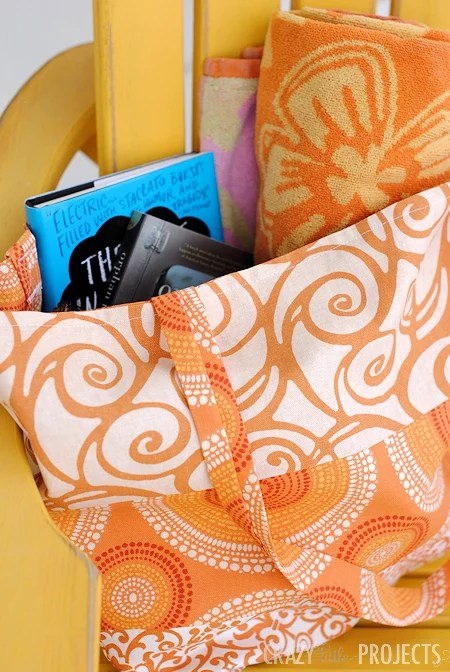 Add an interior pocket to keep things organized and a zipper or button & loop closure to keep things in place in the purse. 15 Easy Purse Patterns To Sew Crazy Little Projects