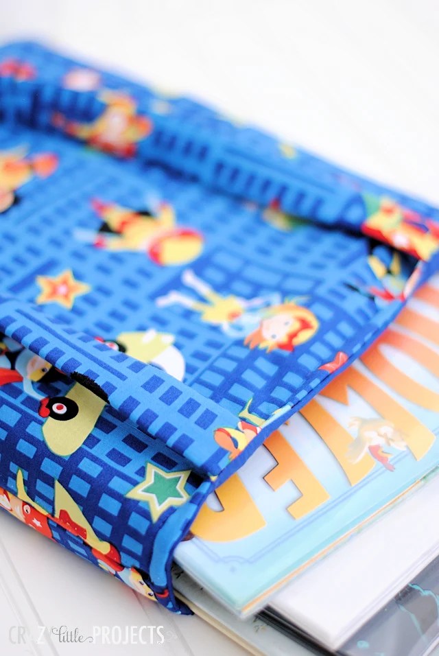 Beginner Sewing Projects