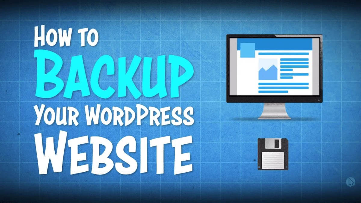 Download and install backupbuddy (install like any other wordpress plugin). How To Backup Wordpress For Free 2021