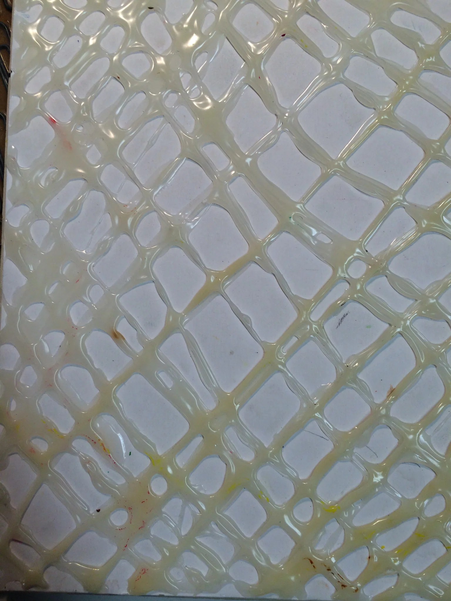 Create your Own Texture Rubbing Plates Create Art with ME