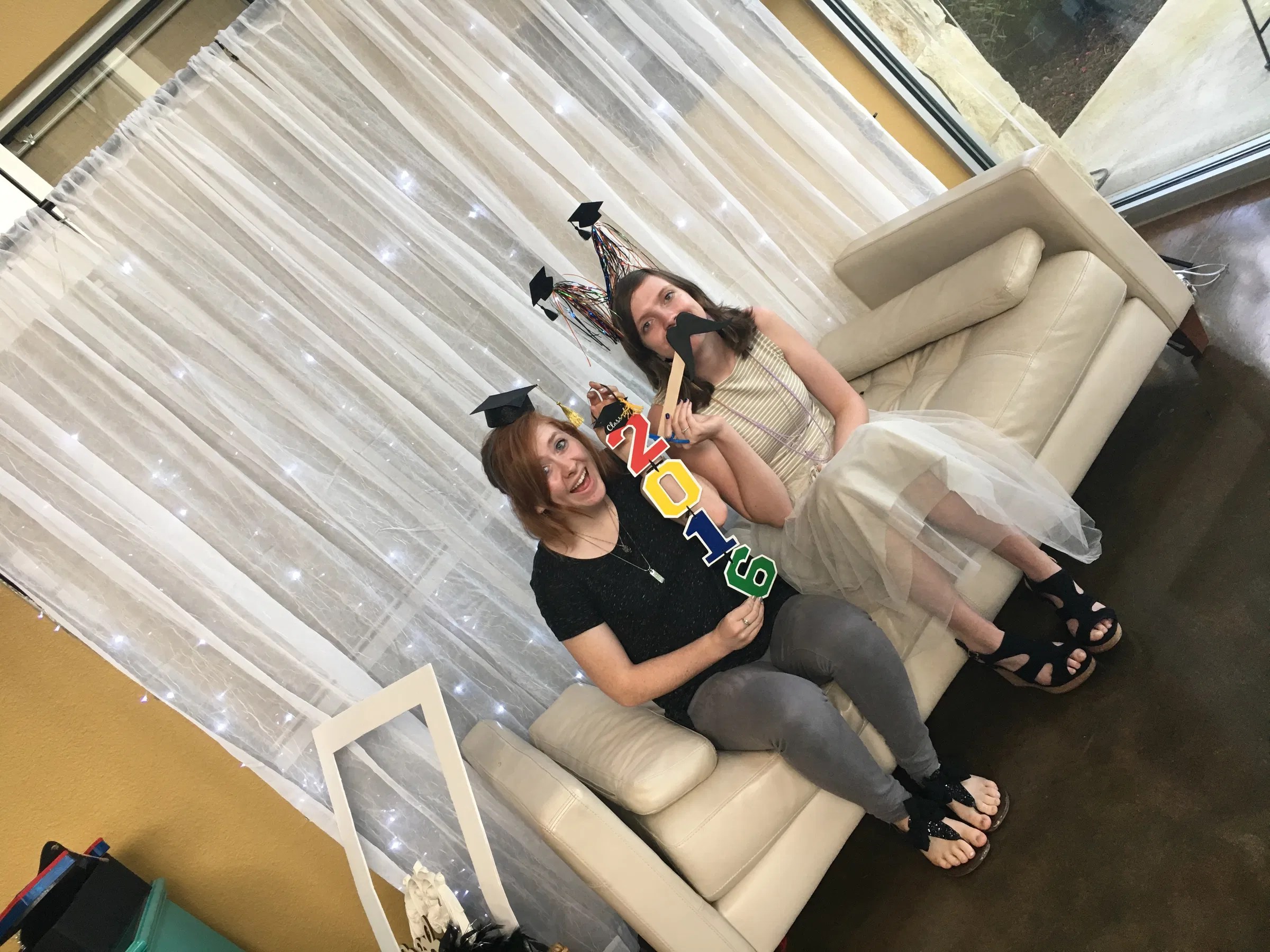 Graduation Party Ideas - Create Art with ME