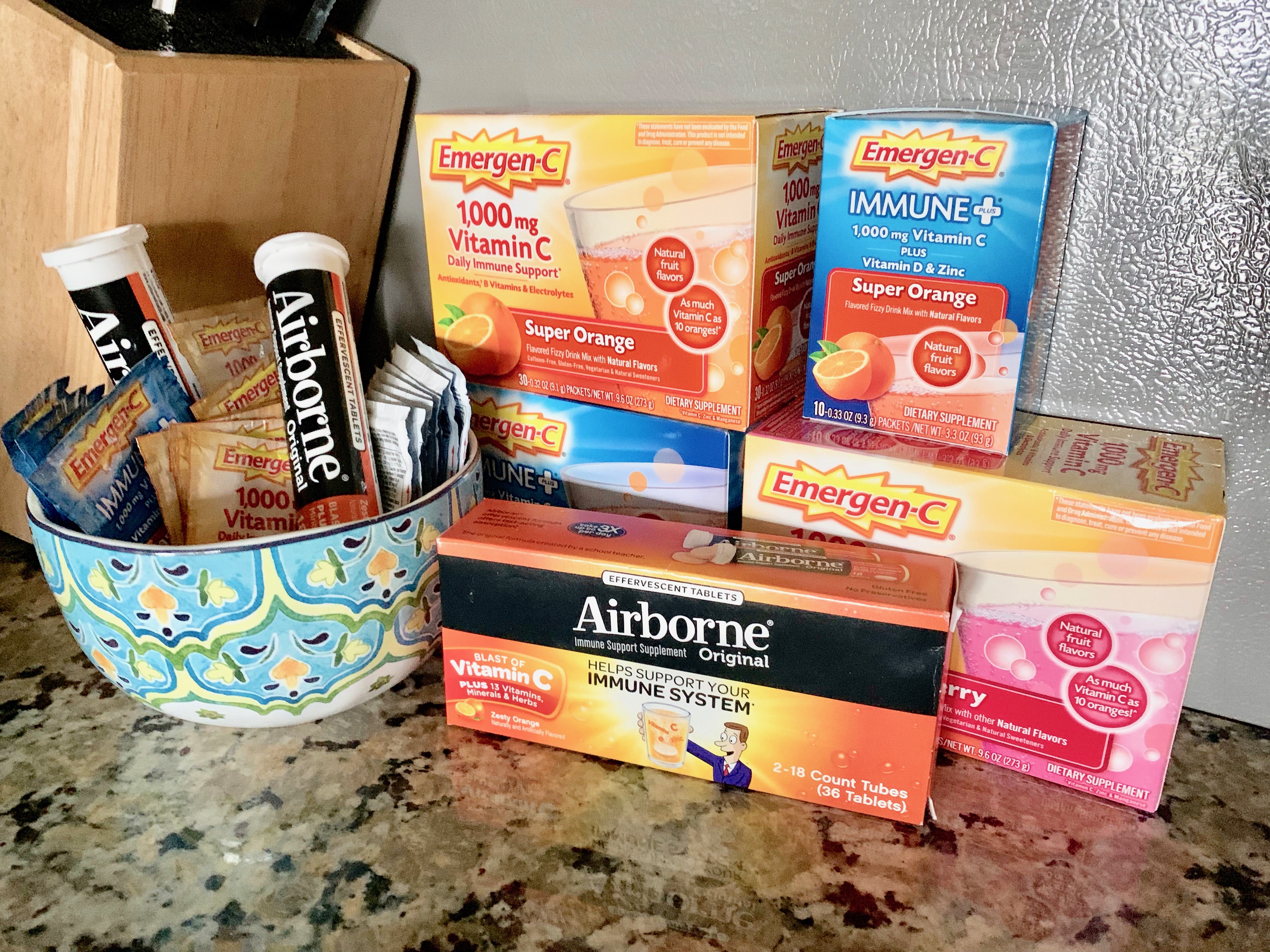Avoid the Flu and Other Junk Too (warning: it gets a little woo