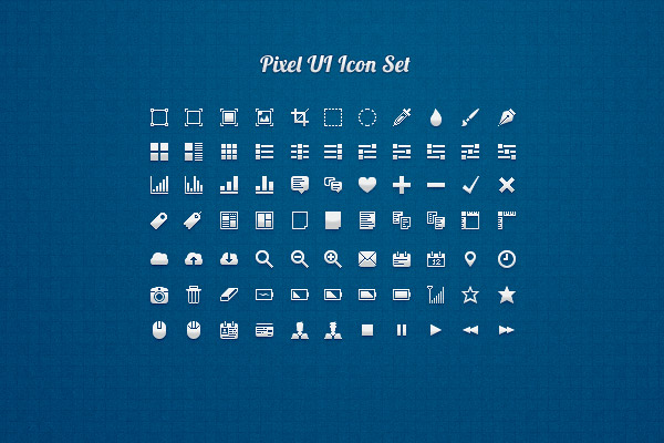 Salt and mrs pepper make the platters and the drinks, and when everyone arrives to the blue's clues house, join them for present time! 25 Fabulous Free Photoshop Icon Sets Creative Beacon