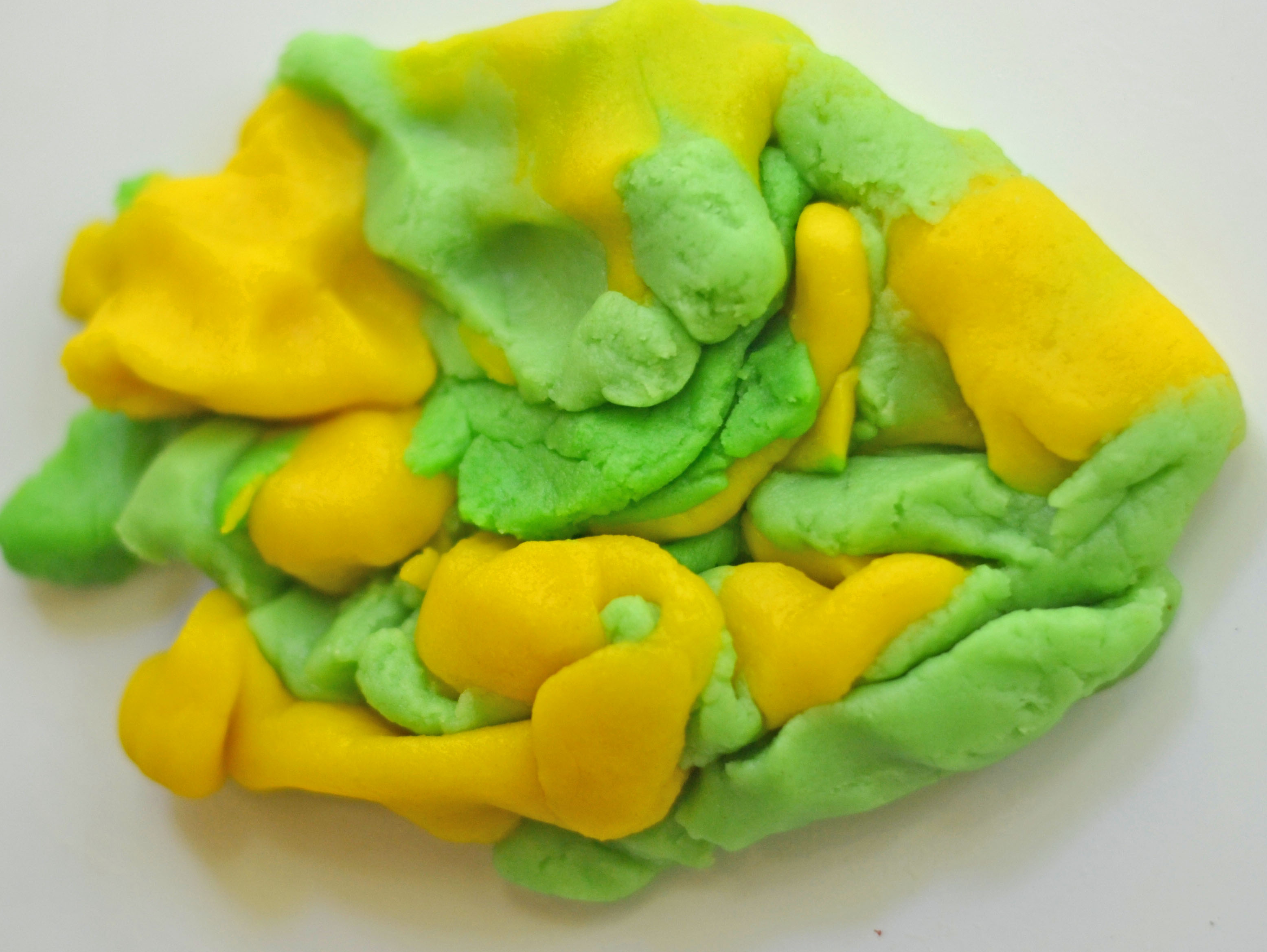 refreshing play doh