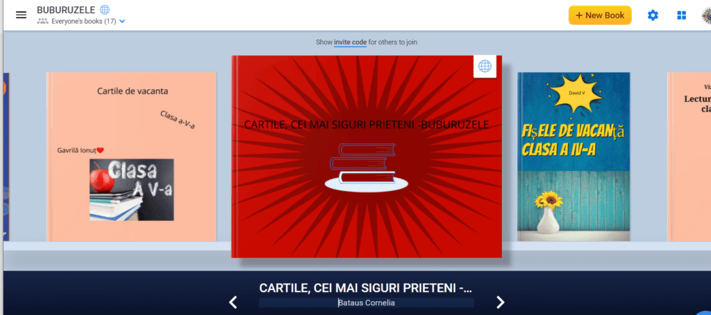 Cartea Prietena Mea De Suflet Creative For Life