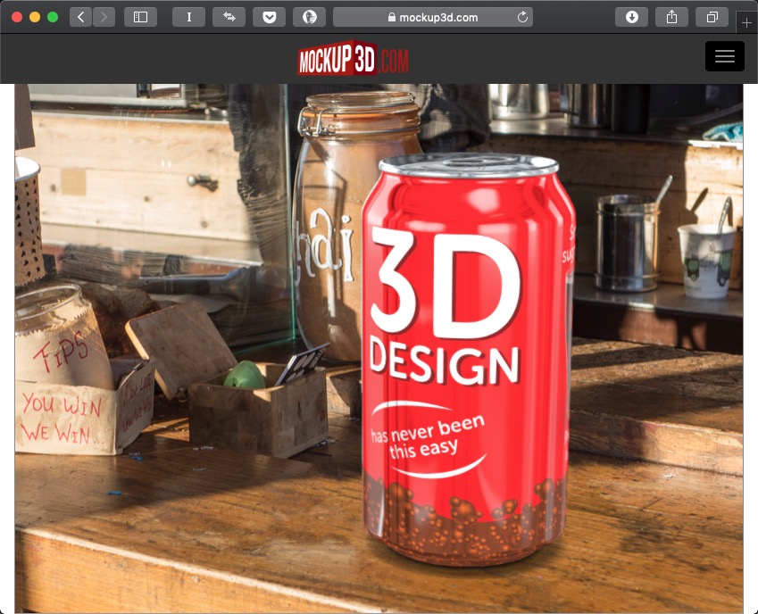 All from our global community of. Review Mockup 3d Creativepro Network