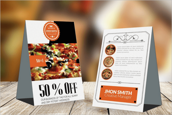 Our “mocups” are really easy to use because of using smart layers. Free Tent Card Psd Mockup Free Download Table Tent Card Mockup In Psd Designhooks Designed By Professional Graphic Designers And Available In Mockup Website Design Tool