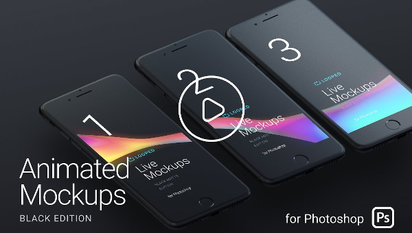 Animated psd to gif iphone mockup · 3.66k · 1 · 18. Animated Mockup Design 21 Free Premium Download