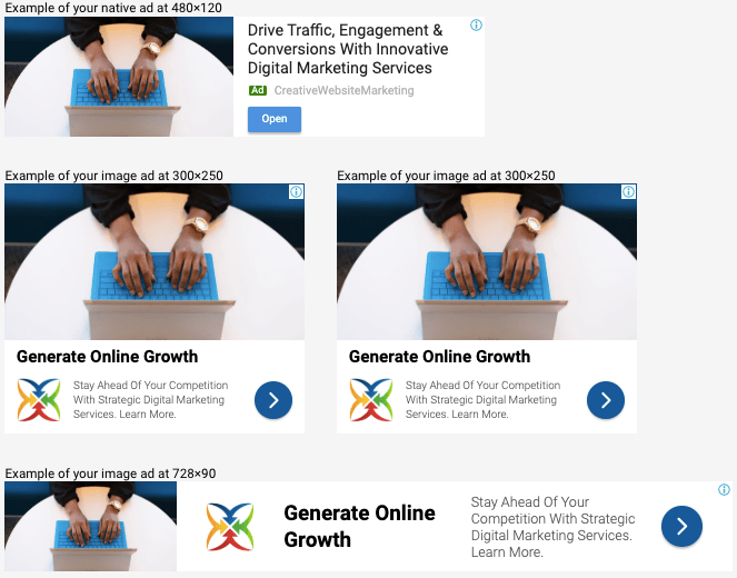 About architectural digest magazine, website, and digital edition. How To Create Responsive Display Ads Step By Step Guide