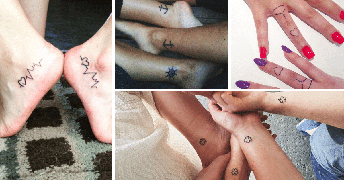 Ideas De Tatuajes Para Hermanos 628_x_1200_png