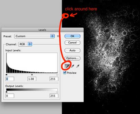 как нарисовать нимб