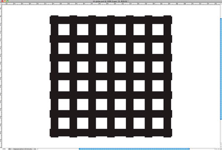 как нарисовать сферу в фотошопе