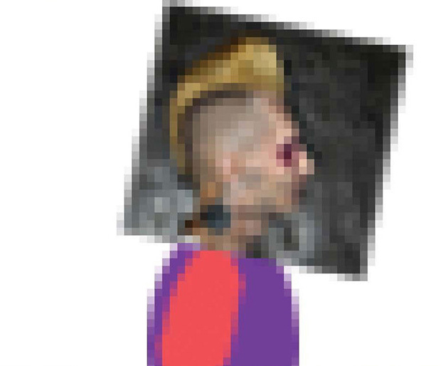 как нарисовать пиксельного персонажа для игры