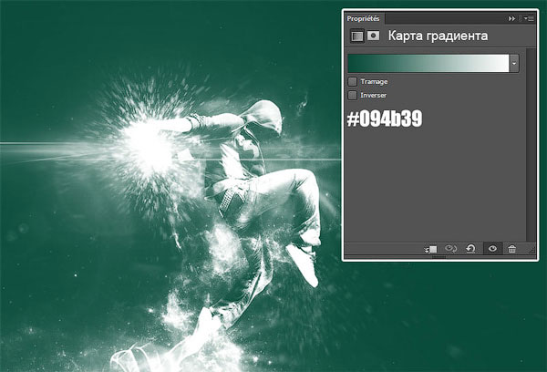 как нарисовать свечение