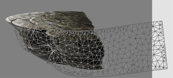 как рисовать землю
