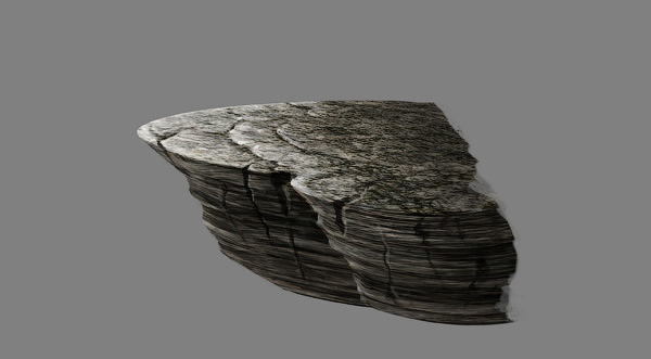 как рисовать землю