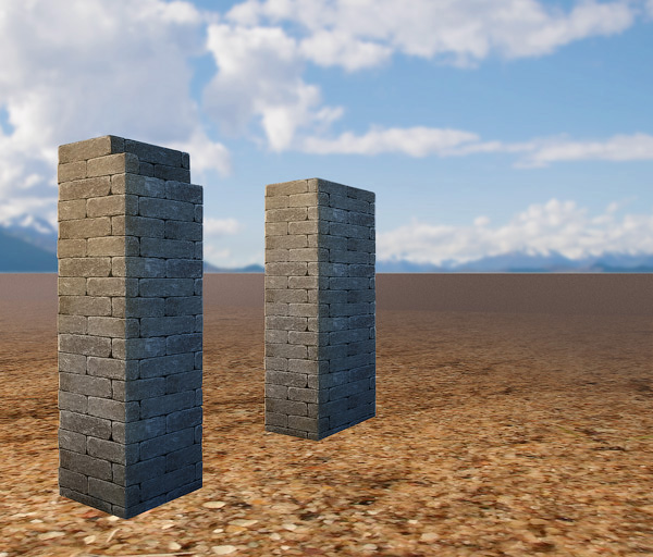 как рисовать землю