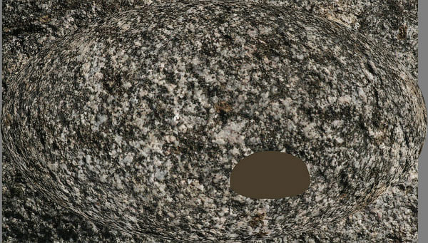 как рисовать землю