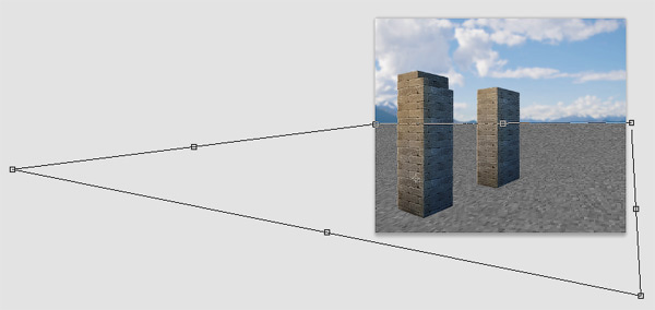 как рисовать землю