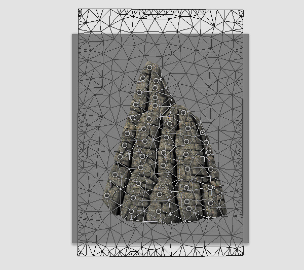 как рисовать землю