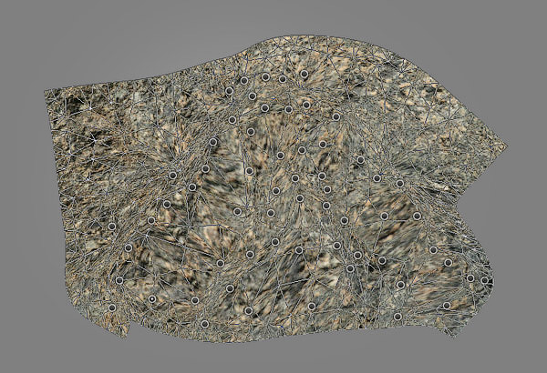 как рисовать землю