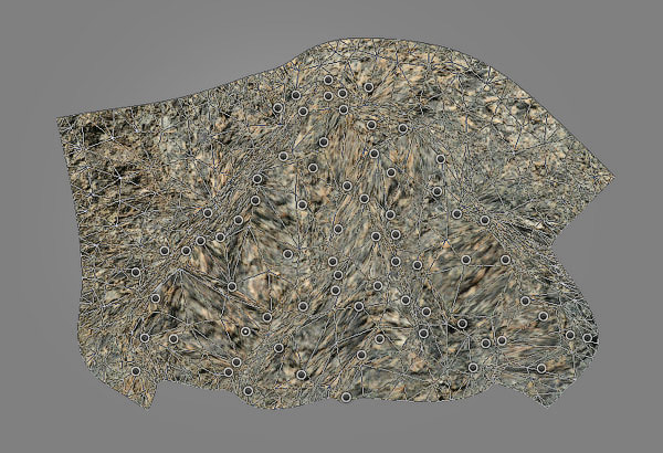 как рисовать землю