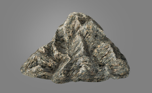 как рисовать землю