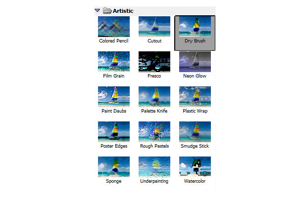 как рисовать воду в диджитале