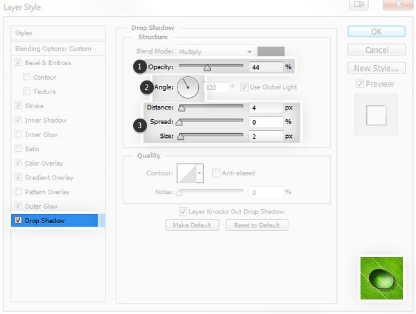 как рисовать воду в диджитале