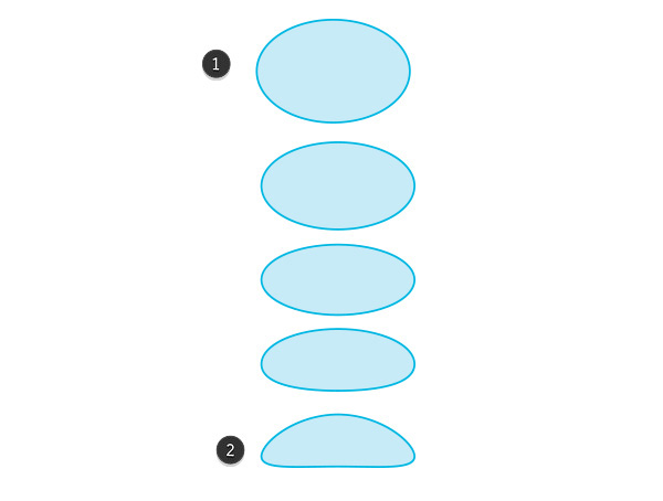 как рисовать воду в диджитале